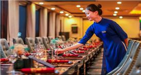 Du thuyền Milalux Hạ Long